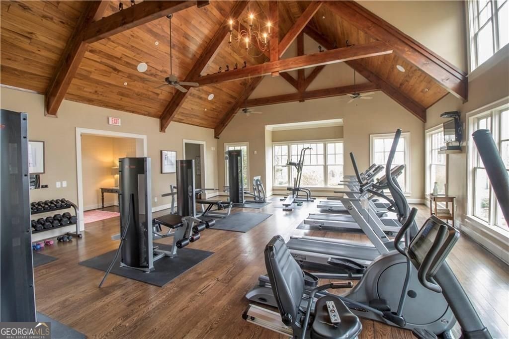 6039 Grand Marina Circle Gainesville - 111