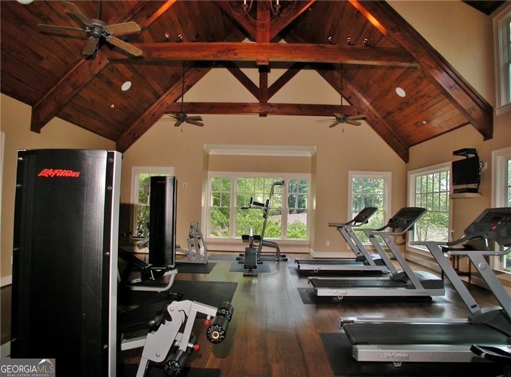 6039 Grand Marina Circle Gainesville - 112