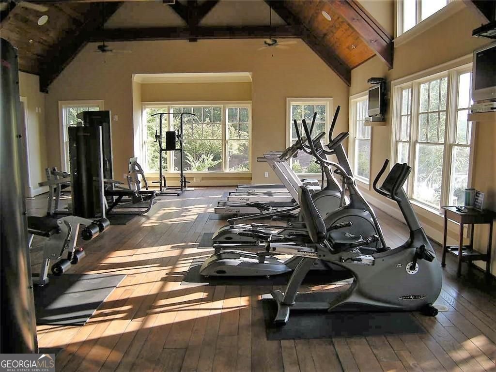 6039 Grand Marina Circle Gainesville - 113