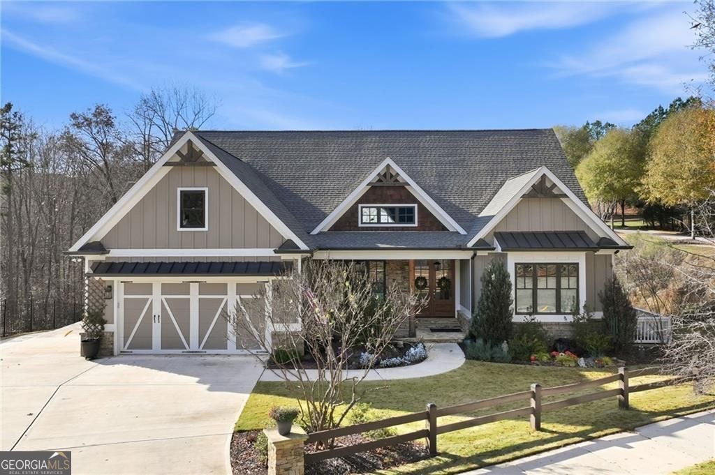 6039 Grand Marina Circle Gainesville - 12