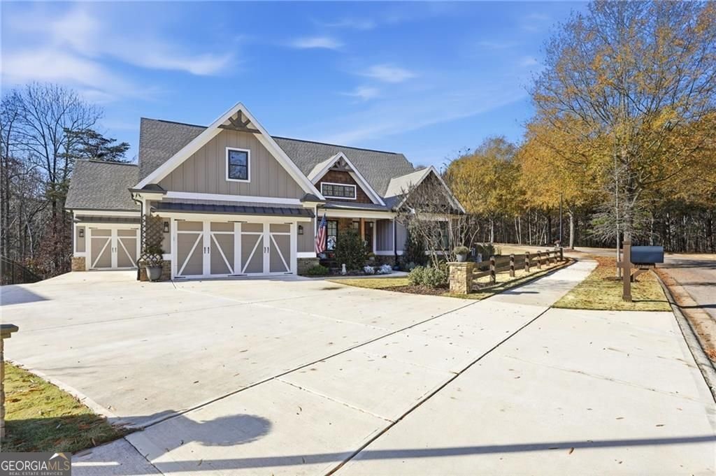 6039 Grand Marina Circle Gainesville - 13