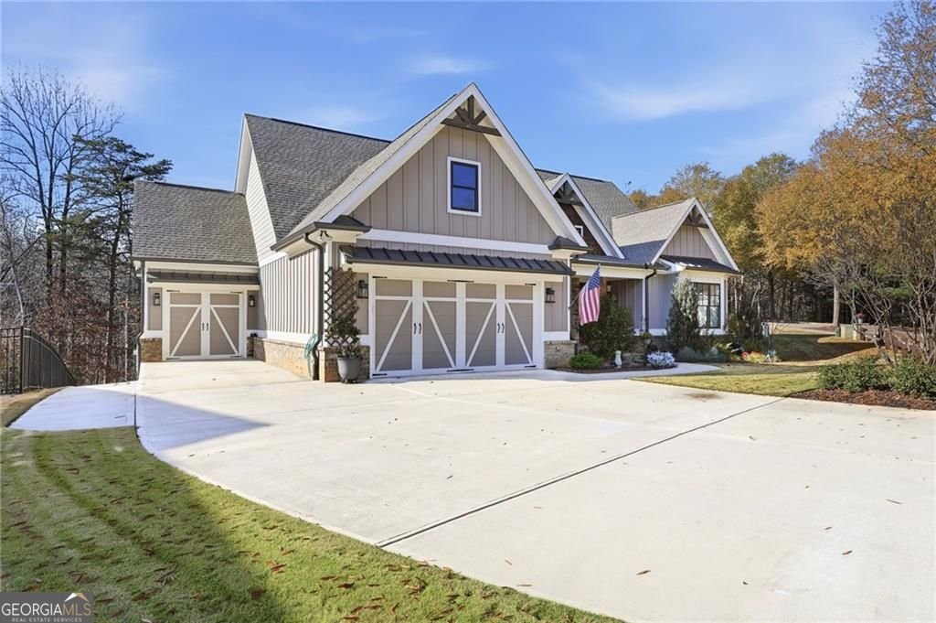 6039 Grand Marina Circle Gainesville - 14