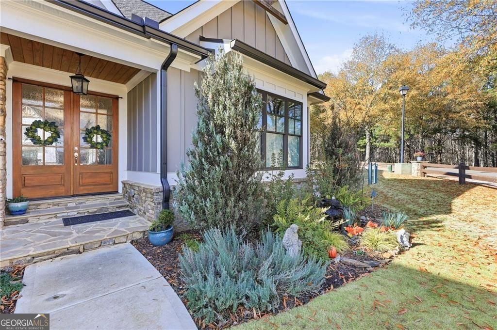 6039 Grand Marina Circle Gainesville - 16