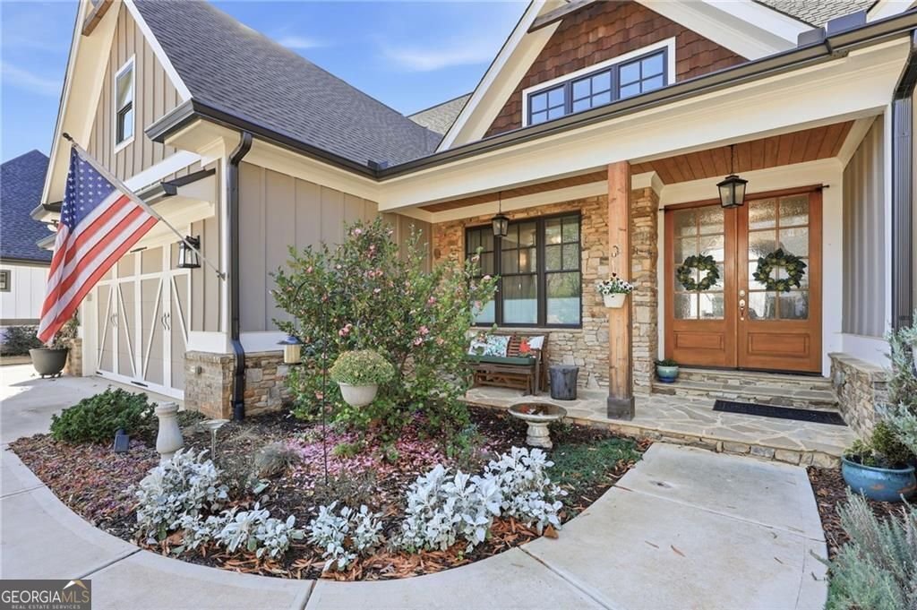 6039 Grand Marina Circle Gainesville - 17