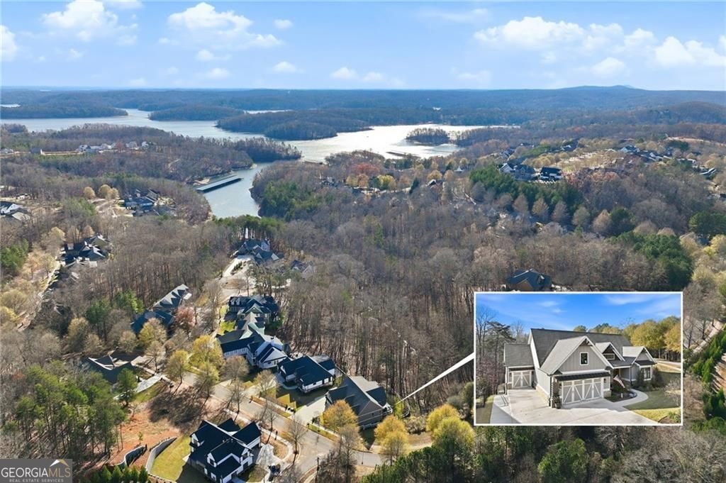 6039 Grand Marina Circle Gainesville - 2