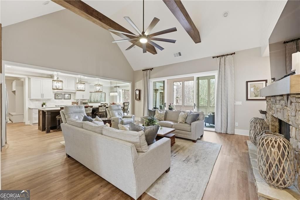 6039 Grand Marina Circle Gainesville - 21