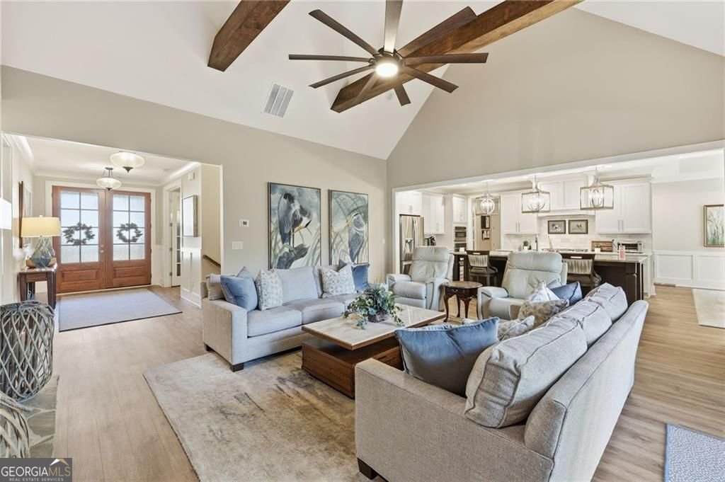 6039 Grand Marina Circle Gainesville - 22