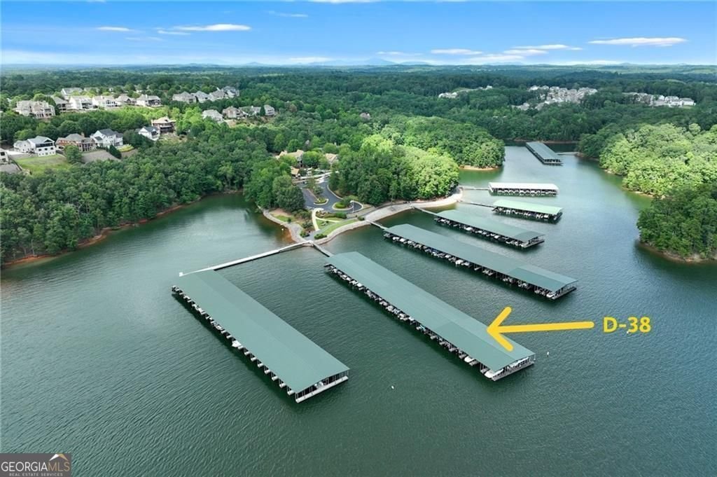 6039 Grand Marina Circle Gainesville - 3