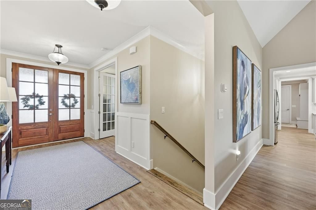 6039 Grand Marina Circle Gainesville - 48