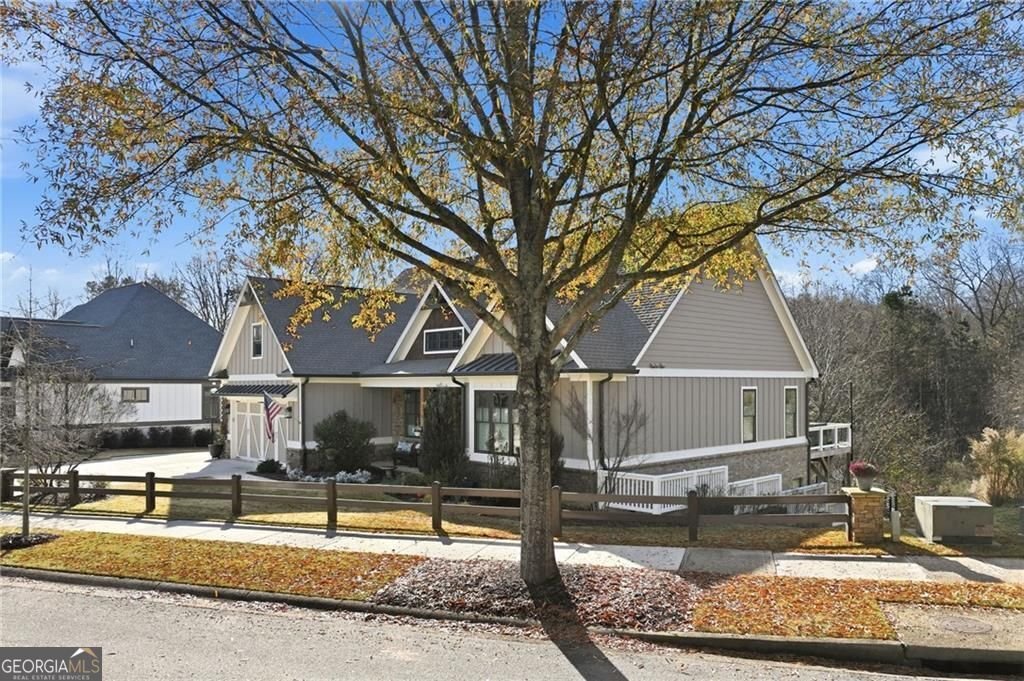 6039 Grand Marina Circle Gainesville - 5