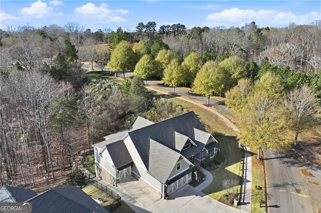 6039 Grand Marina Circle Gainesville - 6