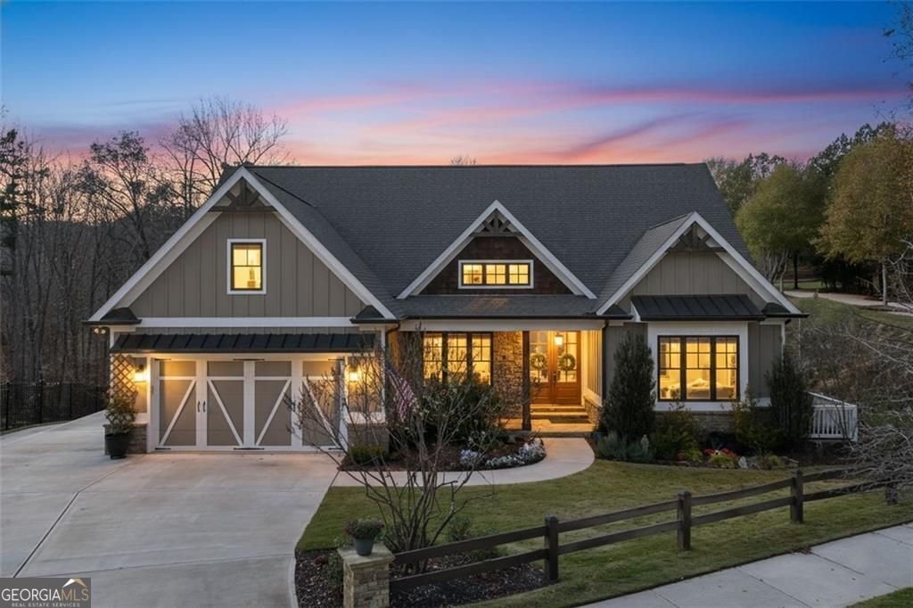 6039 Grand Marina Circle Gainesville - 7