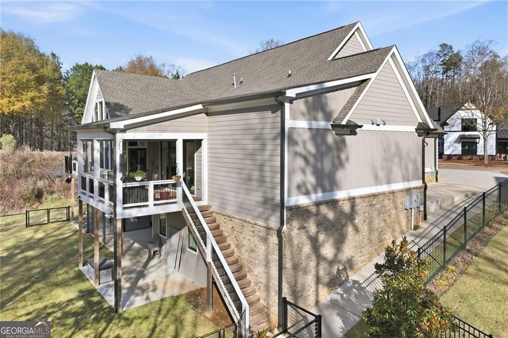 6039 Grand Marina Circle Gainesville - 71