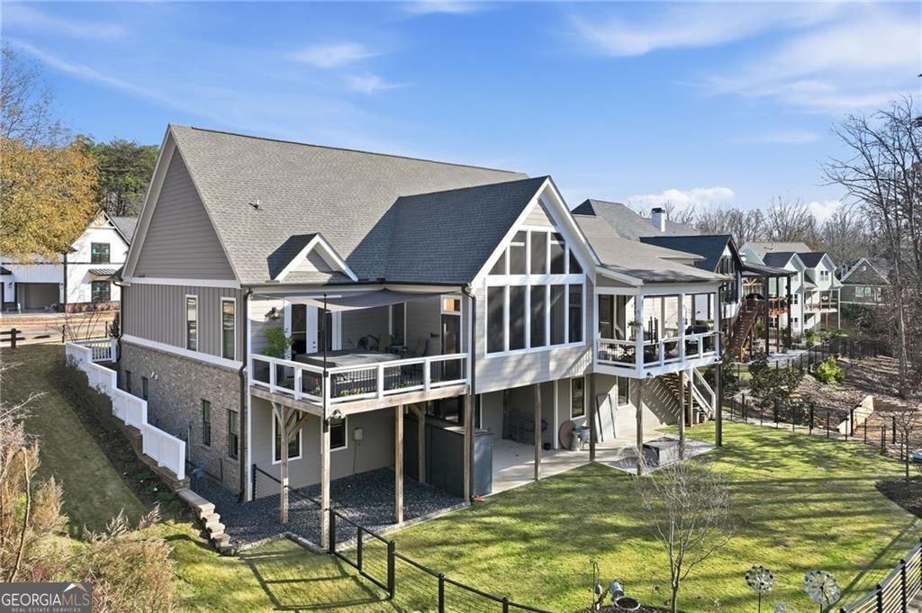 6039 Grand Marina Circle Gainesville - 73