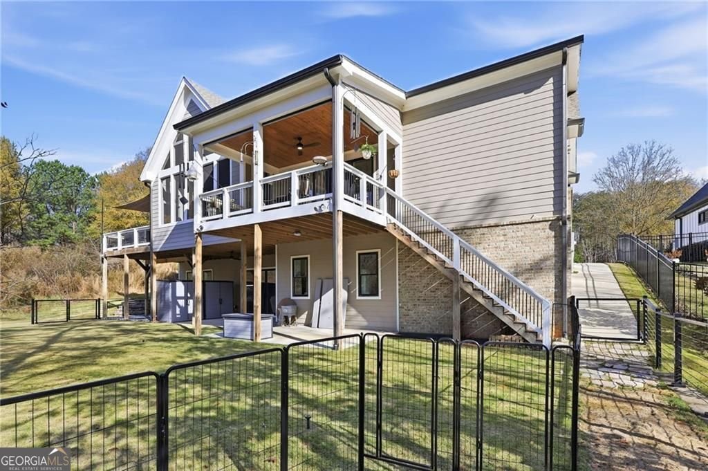 6039 Grand Marina Circle Gainesville - 74