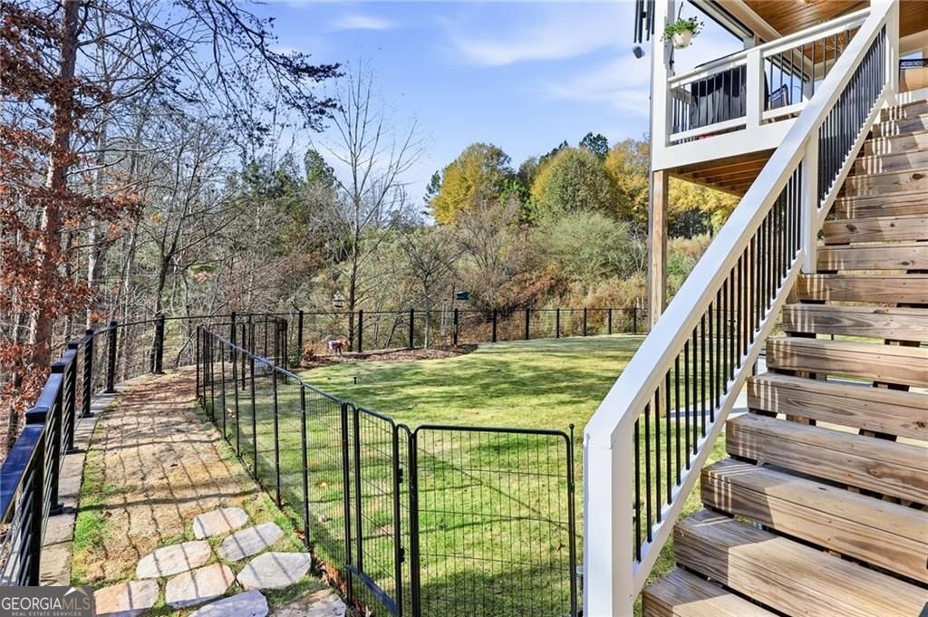 6039 Grand Marina Circle Gainesville - 75