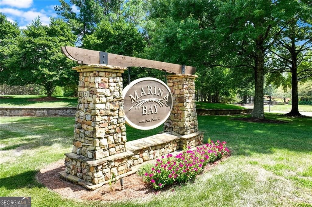 6039 Grand Marina Circle Gainesville - 77