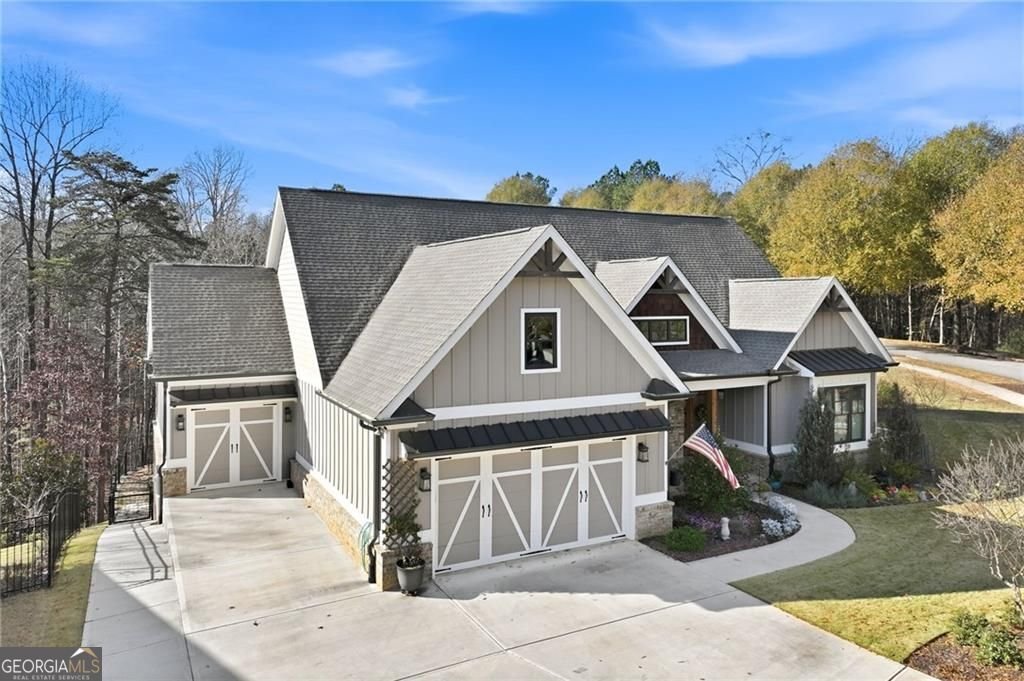 6039 Grand Marina Circle Gainesville - 8