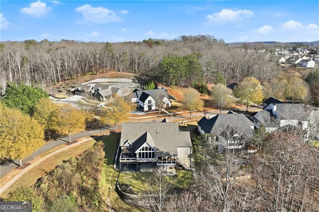 6039 Grand Marina Circle Gainesville - 9