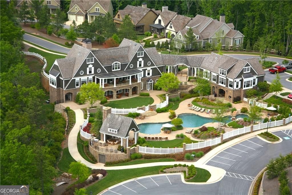 6039 Grand Marina Circle Gainesville - 94