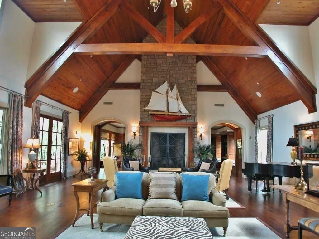 6039 Grand Marina Circle Gainesville - 97