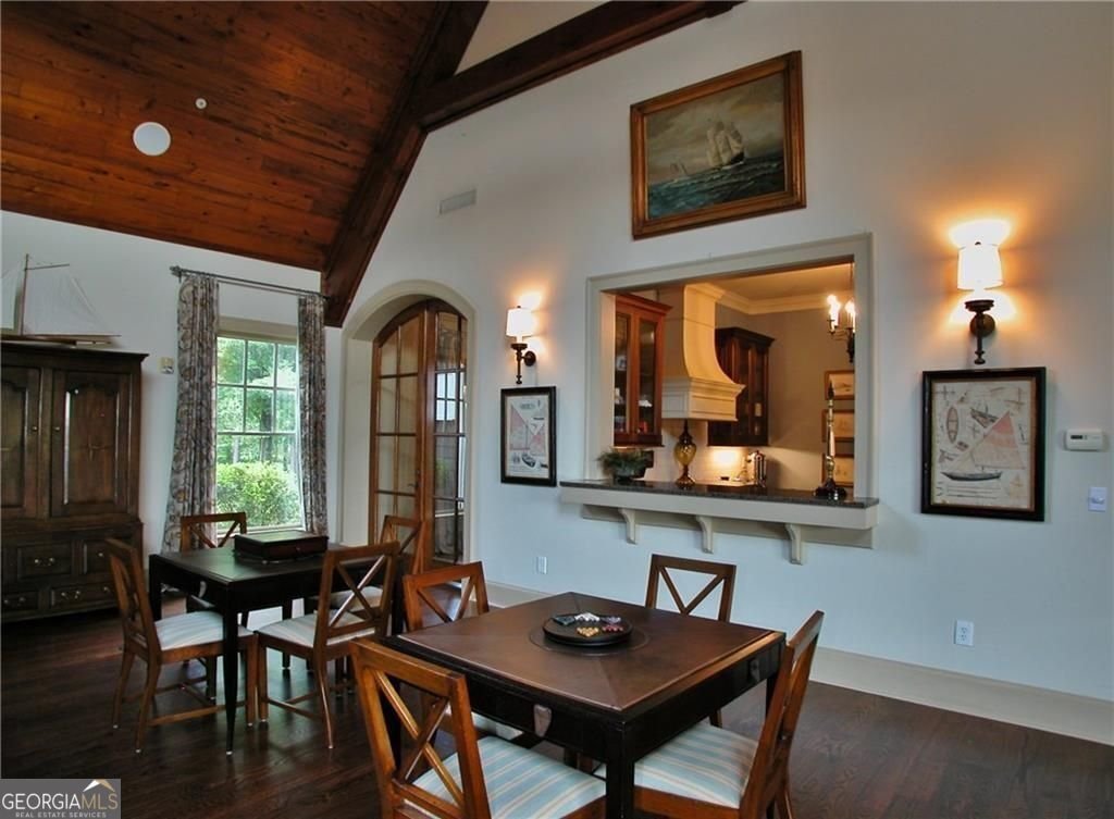 6039 Grand Marina Circle Gainesville - 98