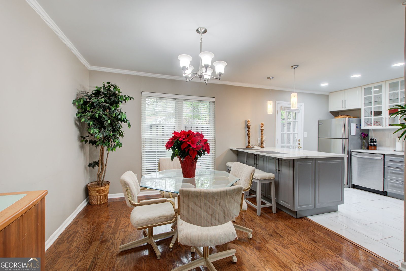 10 Market Square Place Atlanta - 10