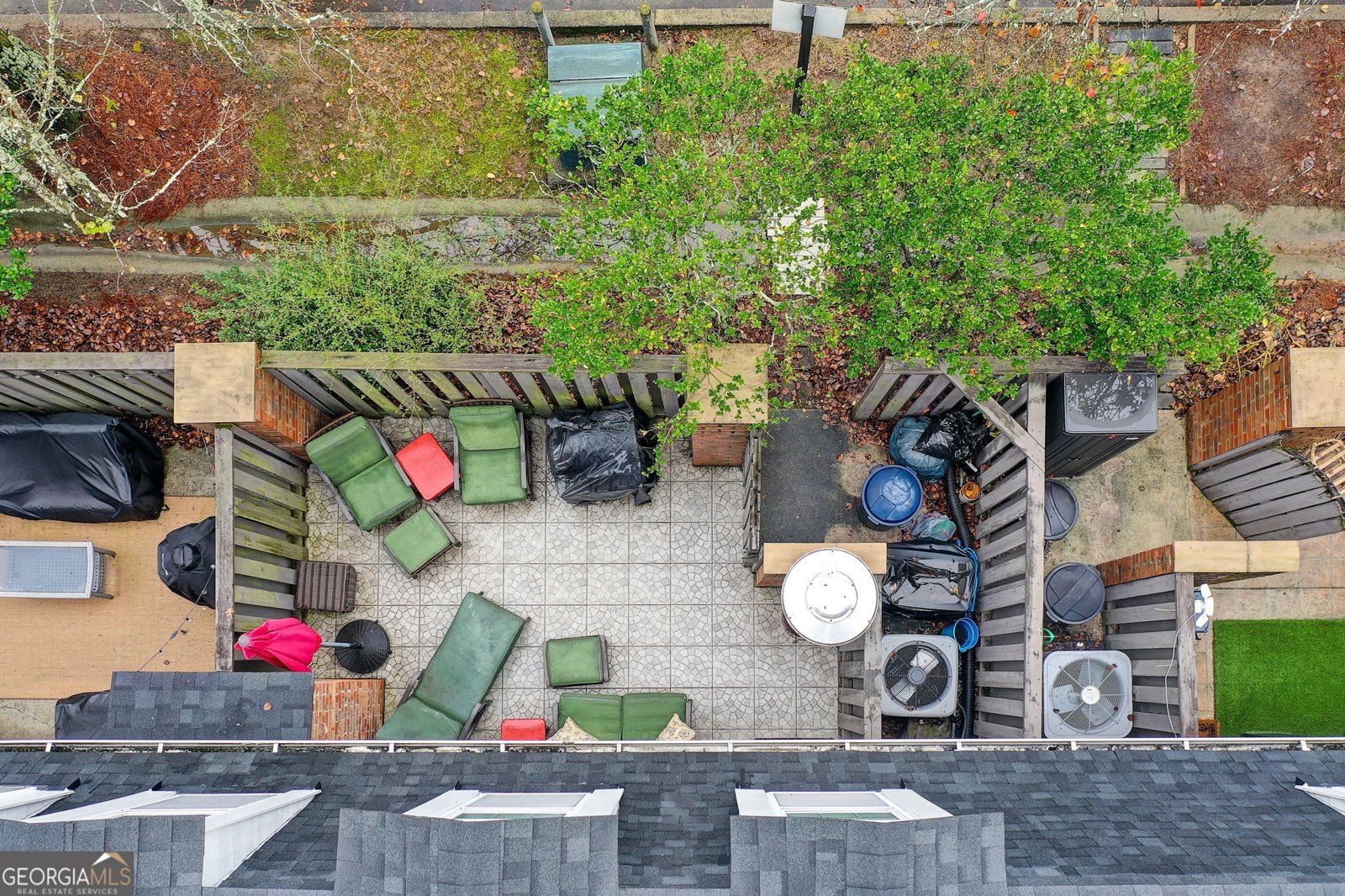 10 Market Square Place Atlanta - 17