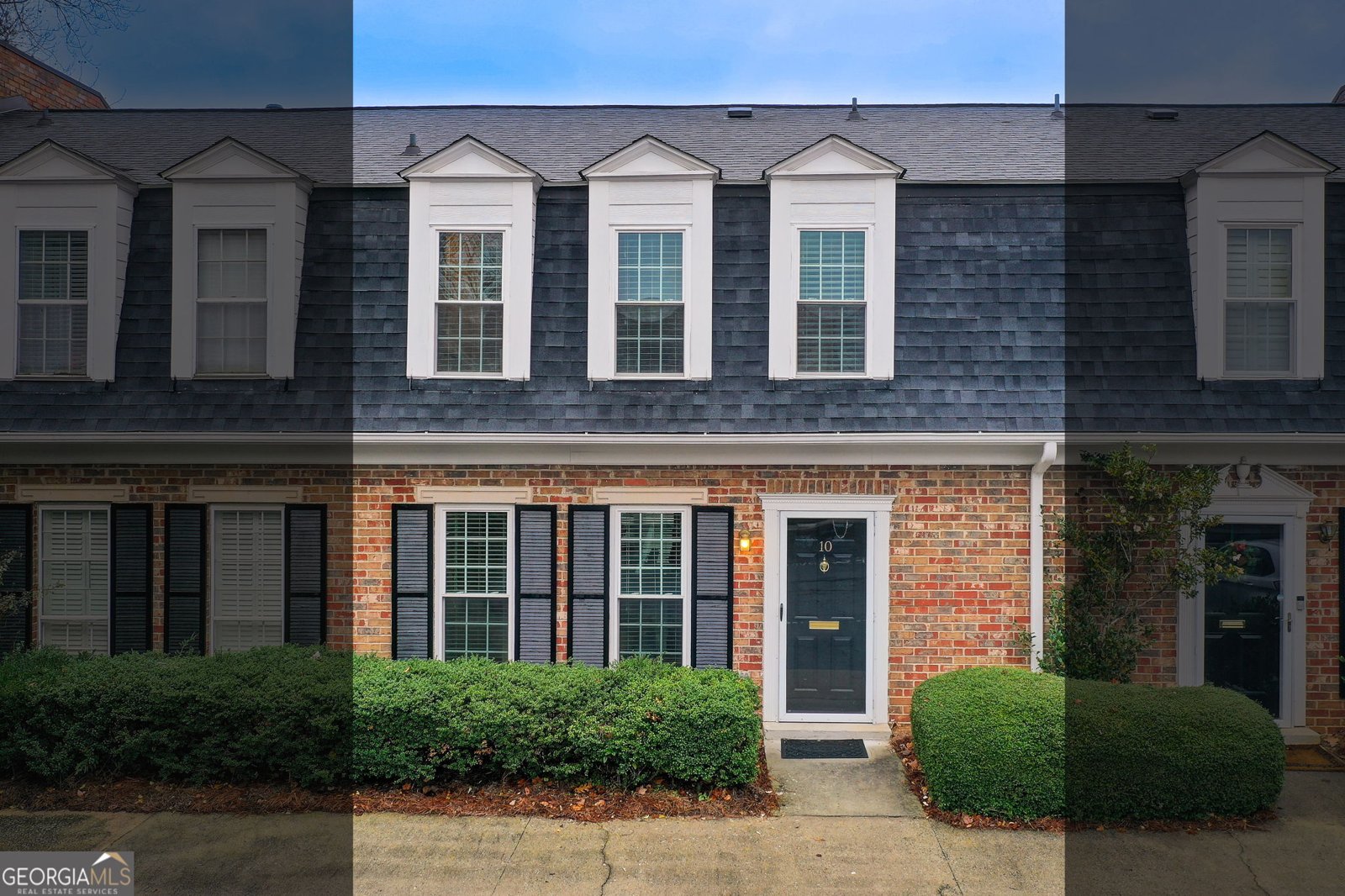 10 Market Square Place Atlanta - 2