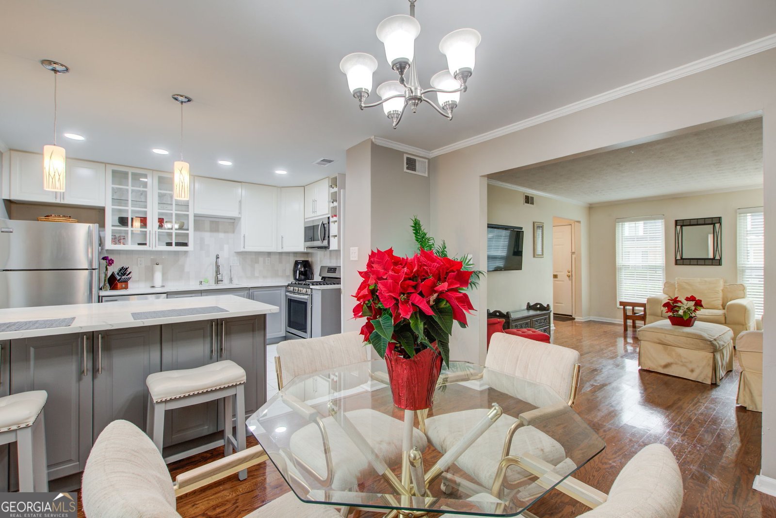 10 Market Square Place Atlanta - 9