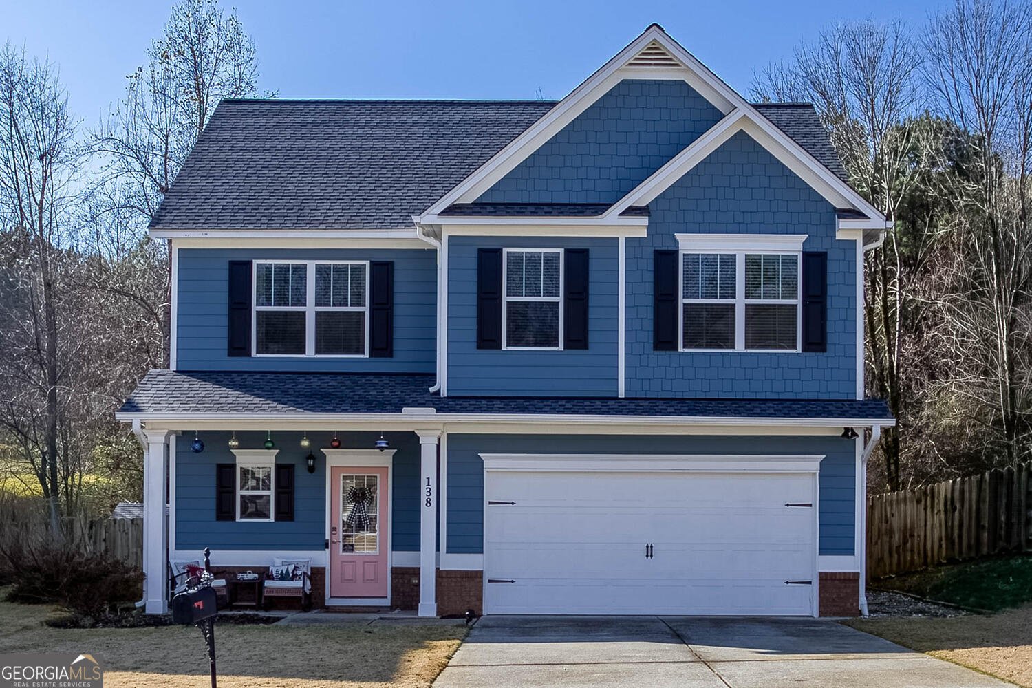 138 Renford Road Ball Ground - main photo