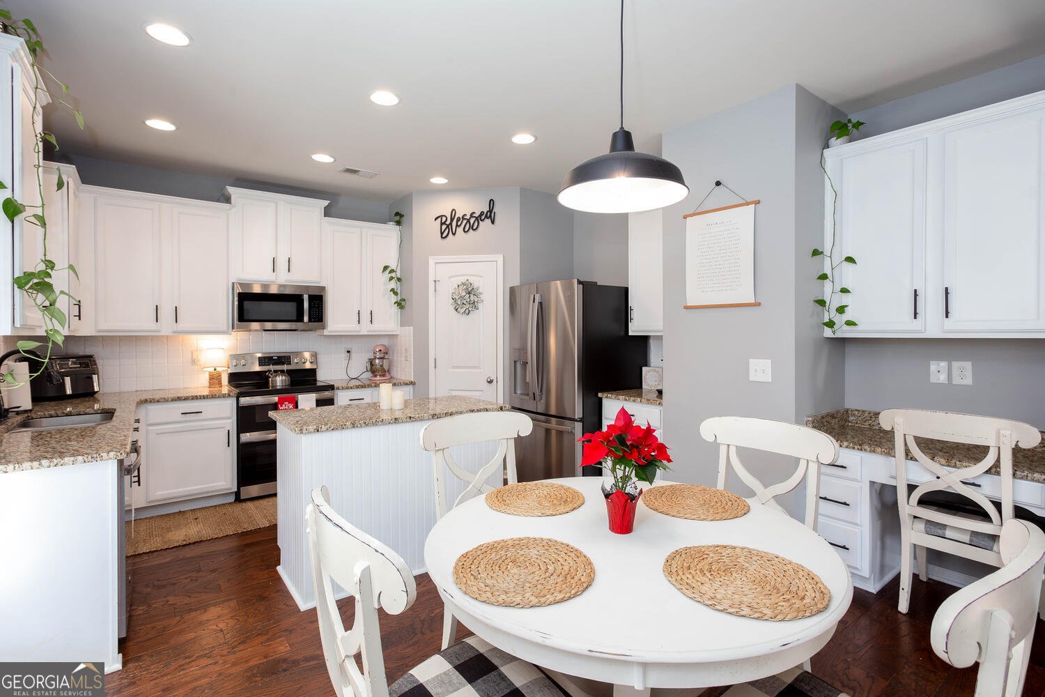 138 Renford Road Ball Ground - 13