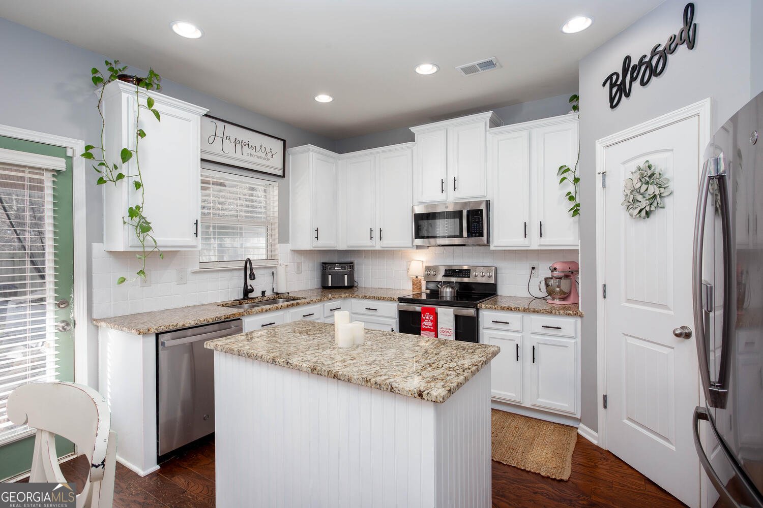 138 Renford Road Ball Ground - 14