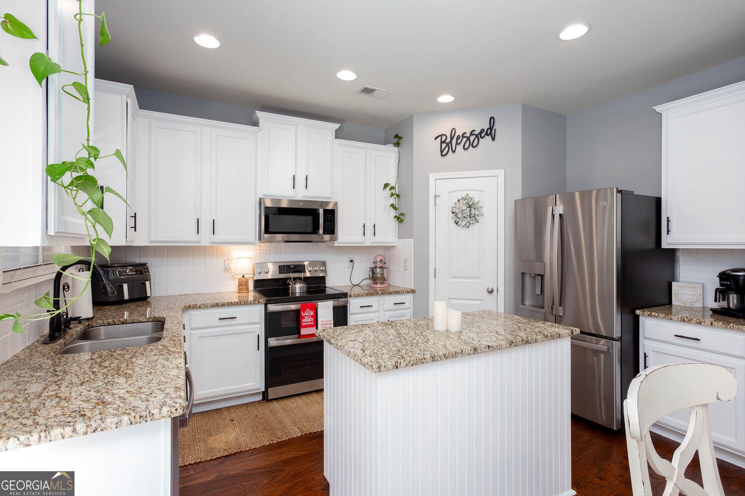 138 Renford Road Ball Ground - 15