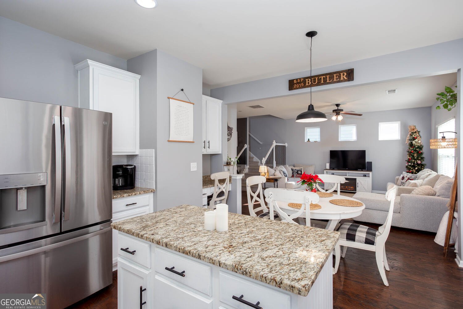 138 Renford Road Ball Ground - 16