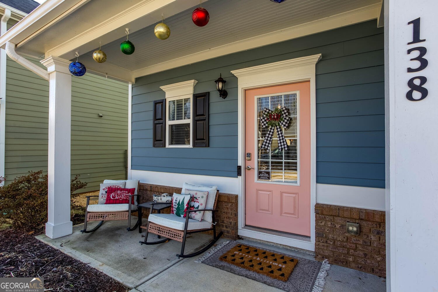 138 Renford Road Ball Ground - 2