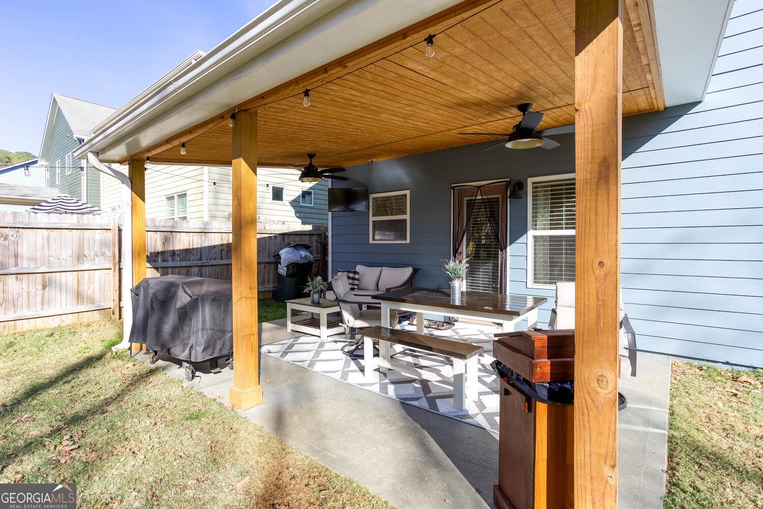 138 Renford Road Ball Ground - 42