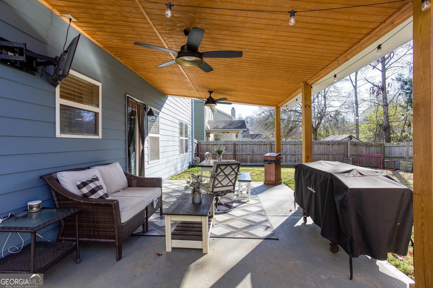 138 Renford Road Ball Ground - 43