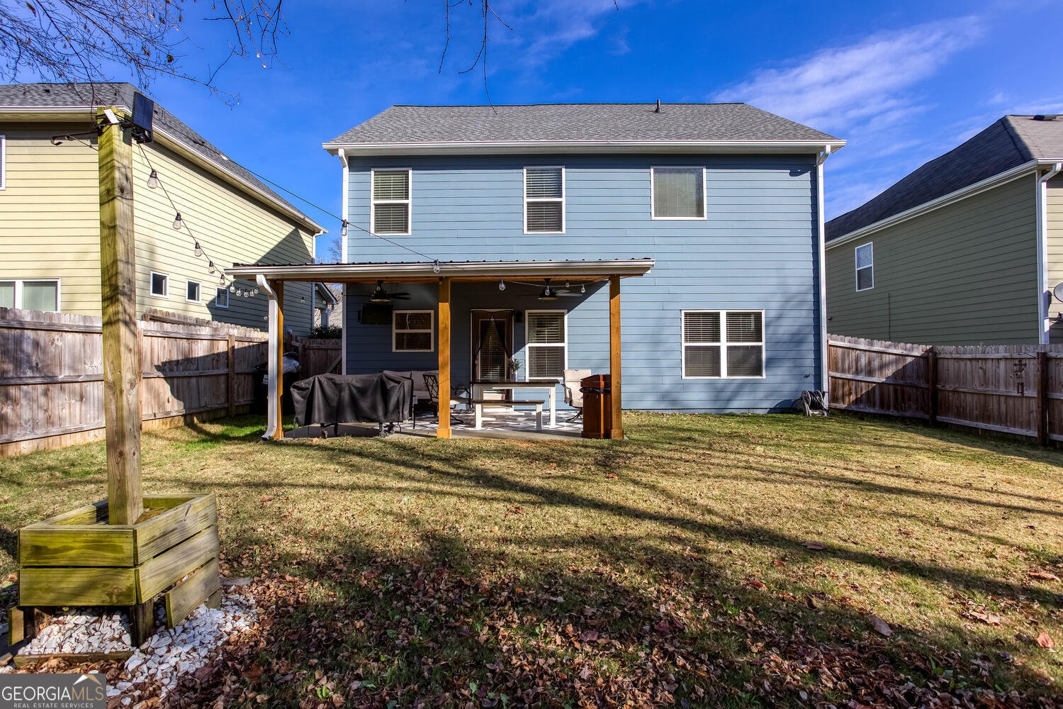 138 Renford Road Ball Ground - 49