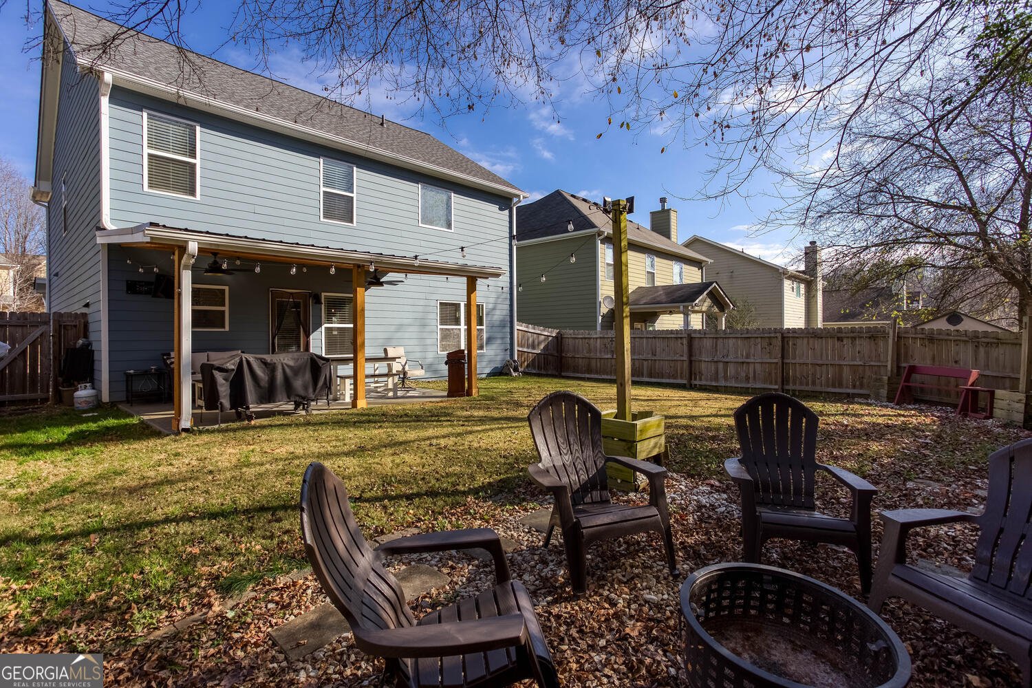 138 Renford Road Ball Ground - 50