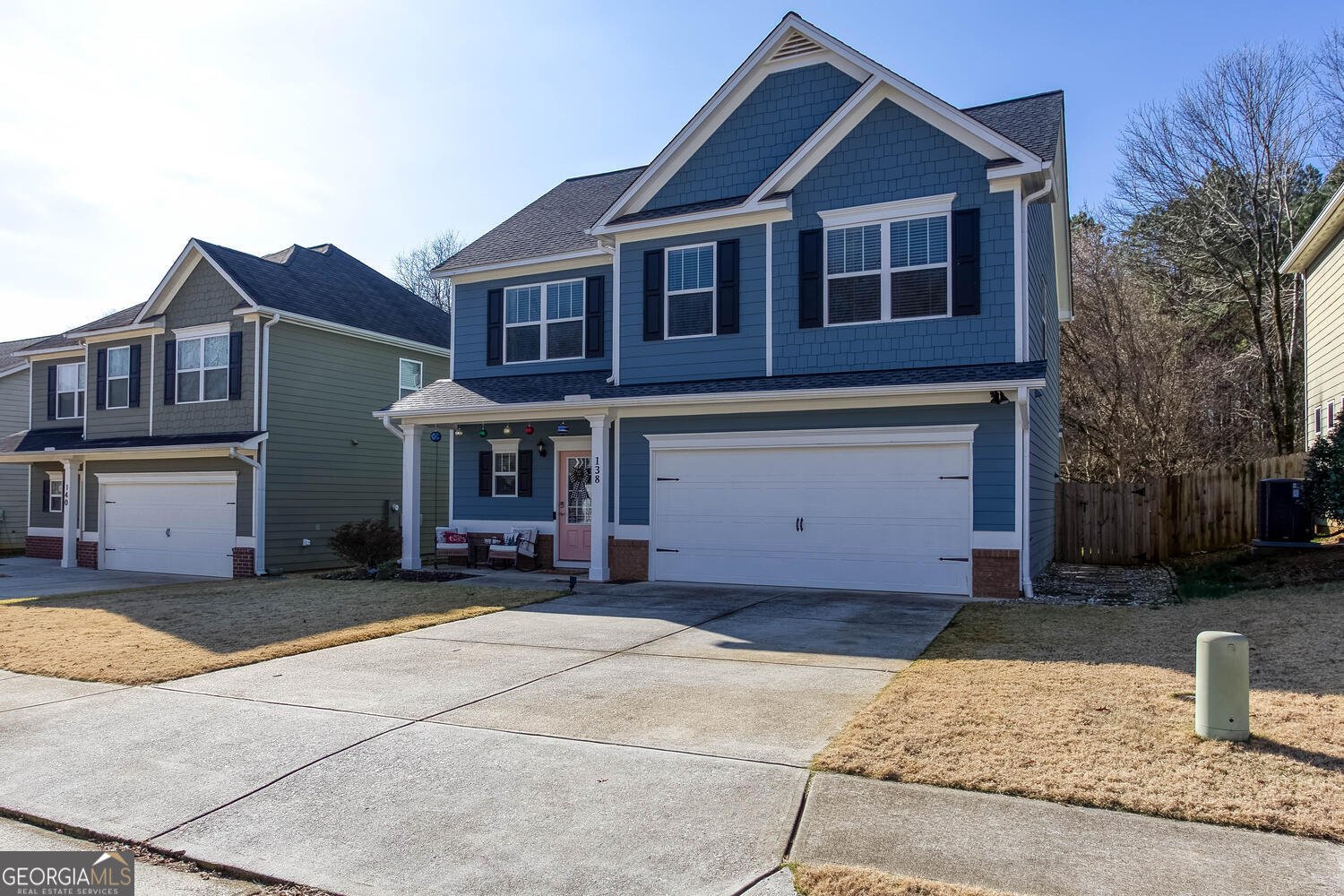 138 Renford Road Ball Ground - 52