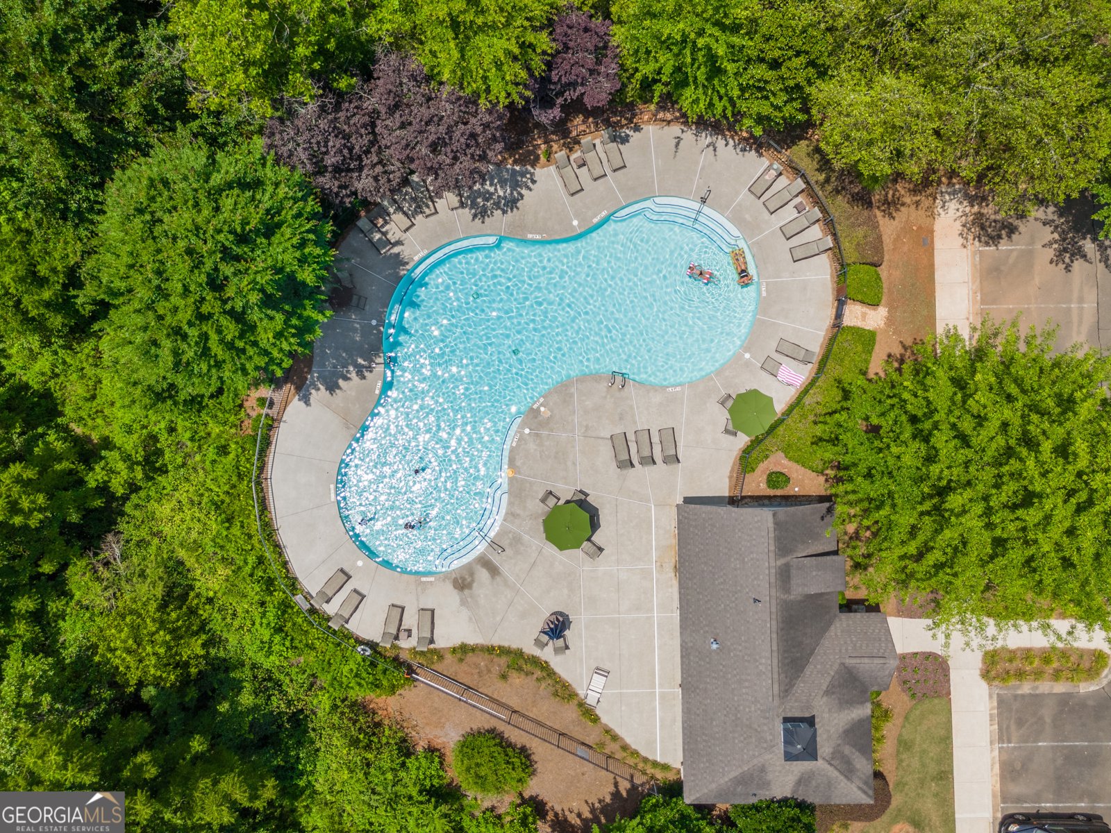 138 Renford Road Ball Ground - 55