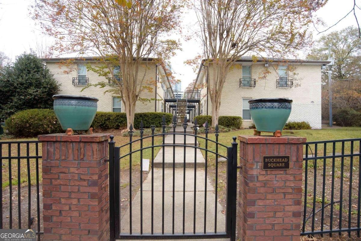 48 Peachtree Avenue Atlanta - main photo