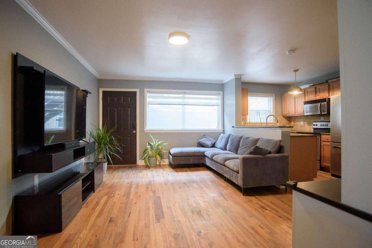 48 Peachtree Avenue Atlanta - 4