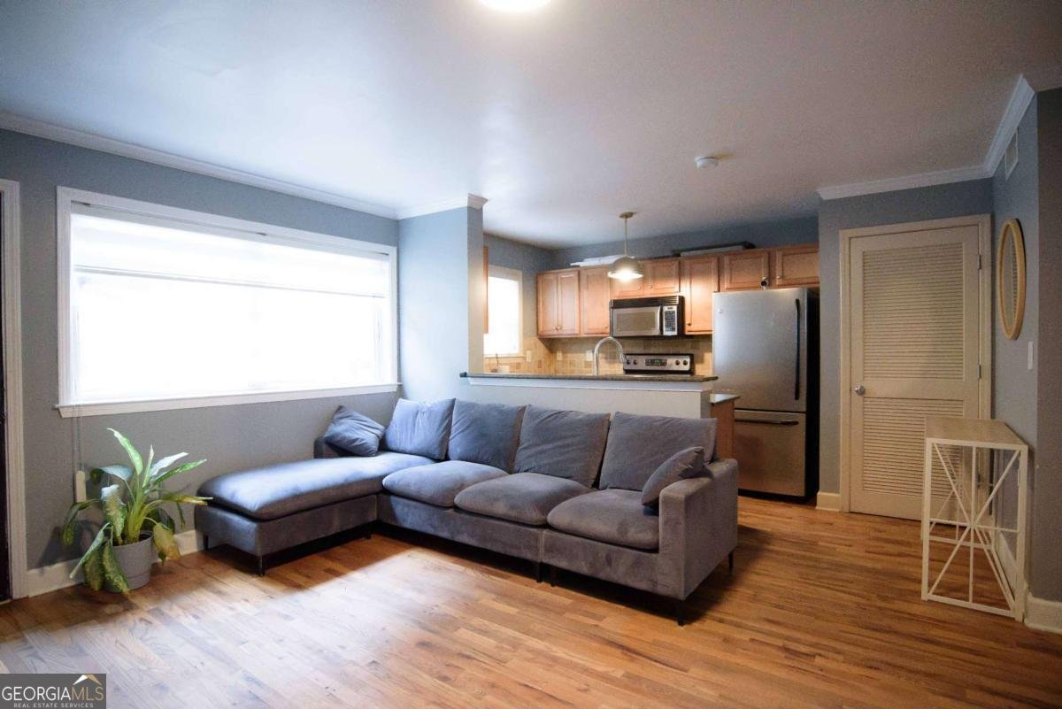 48 Peachtree Avenue Atlanta - 5