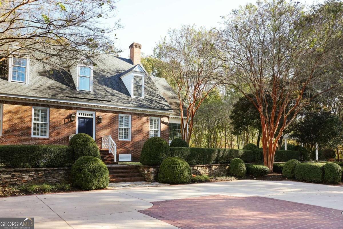 108 Chickadee Court Athens - 2