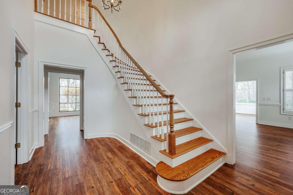 108 Chickadee Court Athens - 27