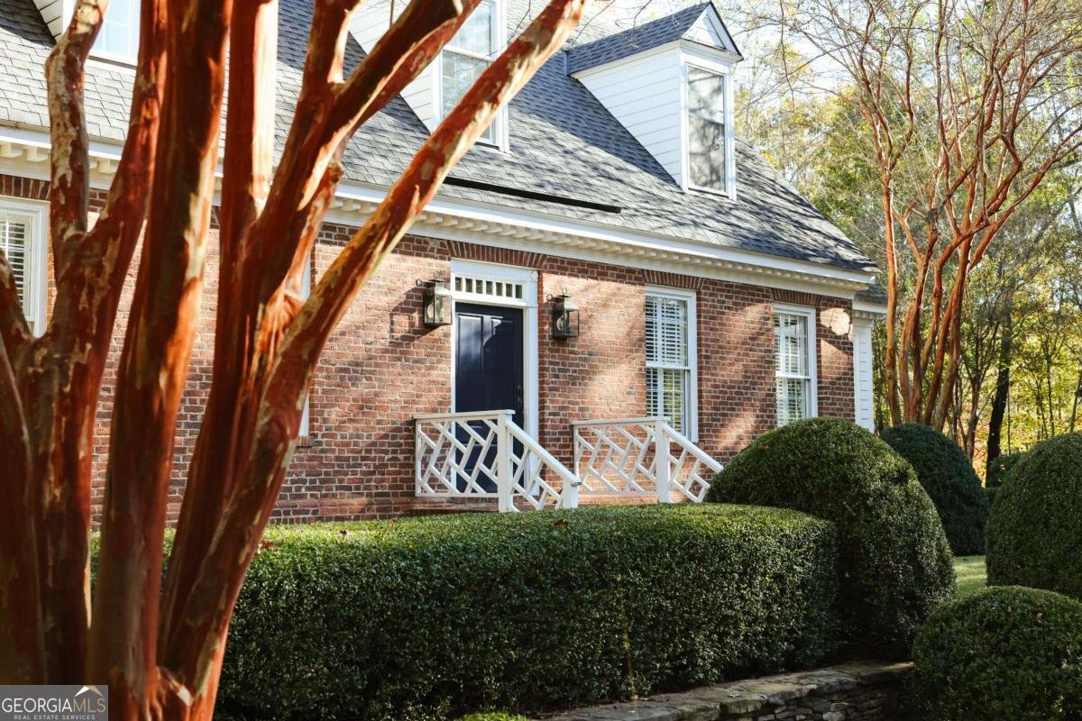 108 Chickadee Court Athens - 3