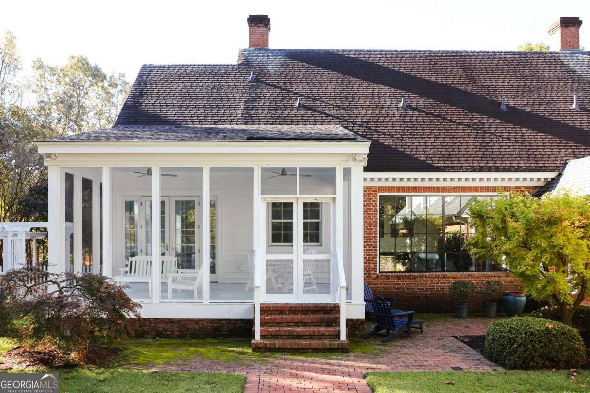 108 Chickadee Court Athens - 61