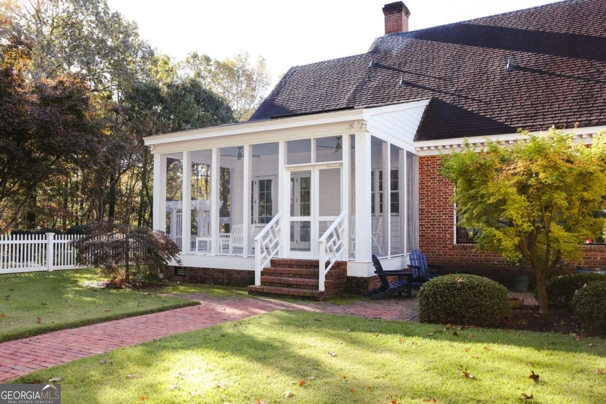 108 Chickadee Court Athens - 65